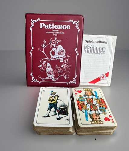 Vintage ass patience - ass,