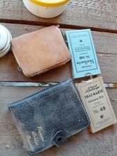 Skatkarten Romme Usw. Alt