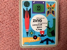 Wer´s weiß gewinnt 