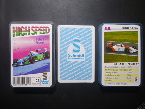 High speed auto - high, *