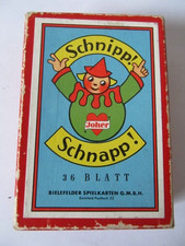 SCHNIPP! SCHNAPP! Bielefelder