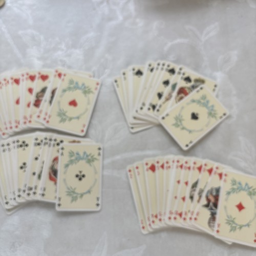 Alteburgee spielkarten plus - alteburgee, 52