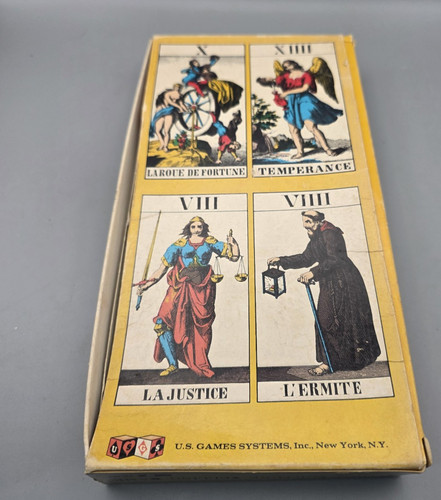 Das tarot wahrsagespiel aus - tarot-wahrsagespiel,