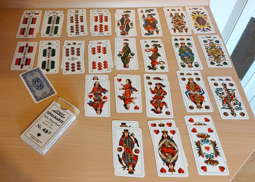 Original altenburger - original,