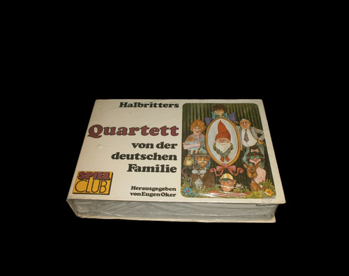 Kult kartenspiel halbritters - kult,
