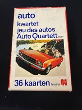 Vintage Jumbo altes Auto