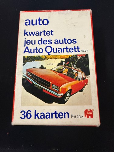 Vintage jumbo altes - vintage,