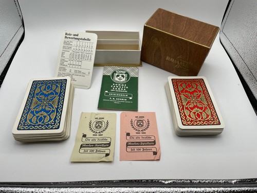 1960 schmid 100 - schmid, jahre