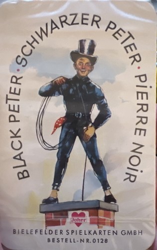 Verkaufe vintage schwarzer - verkaufe,