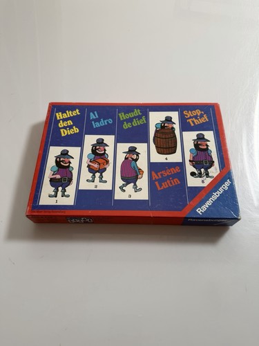 Ravensburger kartenspiel - ravensburger,
