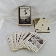 Altes Quartett -Deutsches Land