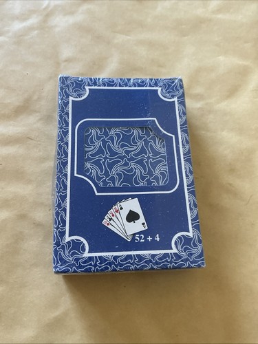 Kartenspiel poker 52 4 - -, +
