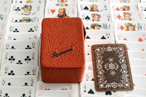 Alte spielkarten ddr veb - ,