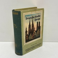 ASS - Deutsche Städte