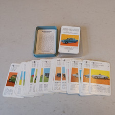 AUTO - QUARTETT - ASS Nr. 616