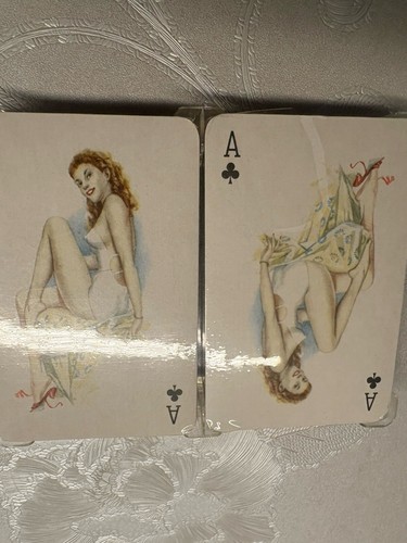 Ddr coeur pin spielkarten - ddr,