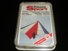 Quartett KLASSE SPORT * ASS