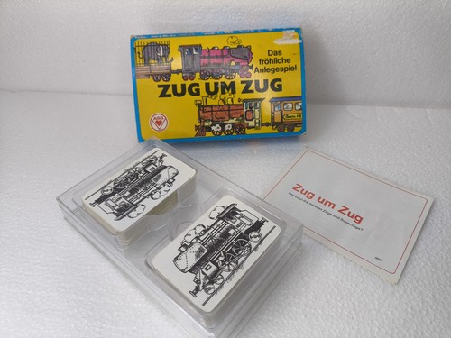Zug das fröhliche - zug.,