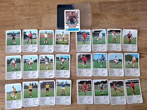 Schmid bundesliga - f.x.,