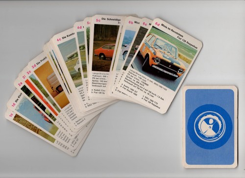 Minicars von allen seiten auto - minicars,