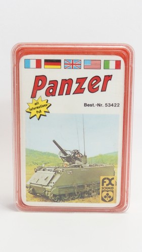 Quartett schmid 53422 - schmid,