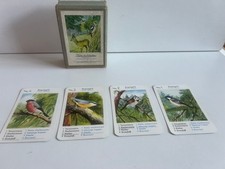 Quartett Tiere des Waldes 36