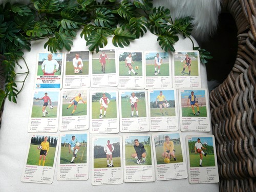 Bundesliga fussballspieler - bundesliga,