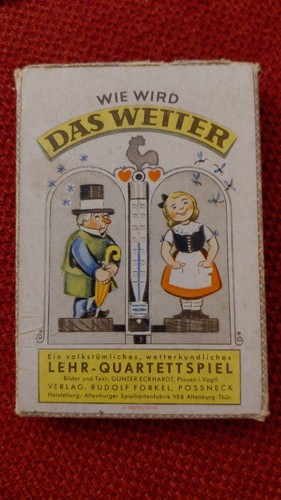 Rarität 1952 ddr - rarität,