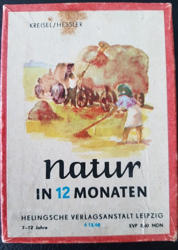 60er ddr komplettes - ddr,