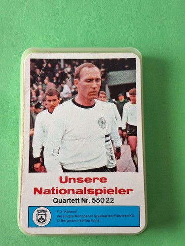 Unsere nationalspieler - unsere,