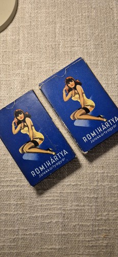 Vintage erotik pin - erotik,