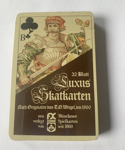 Vintage luxus skatkarten - luxus,