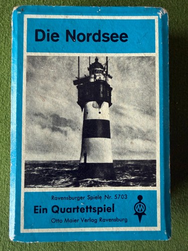 Die nordsee ravensburger - nordsee,