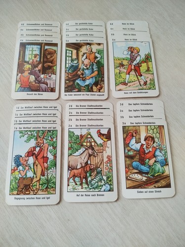 Wunderbares altes - wunderbares,,