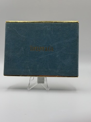 Tiffany spielkarten 1879 - co,